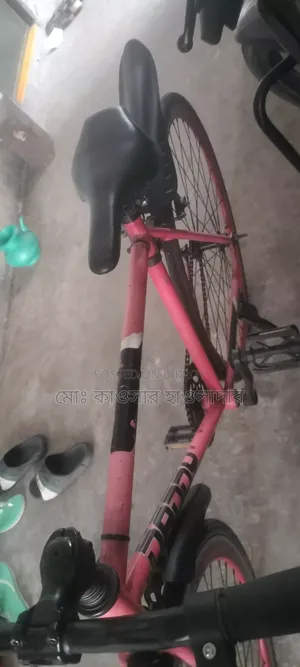 Bicycle for sale