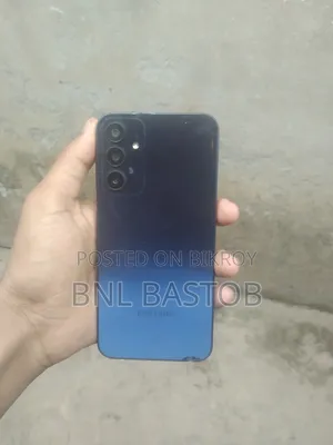 Samsung Galaxy A15 5G 128 GB