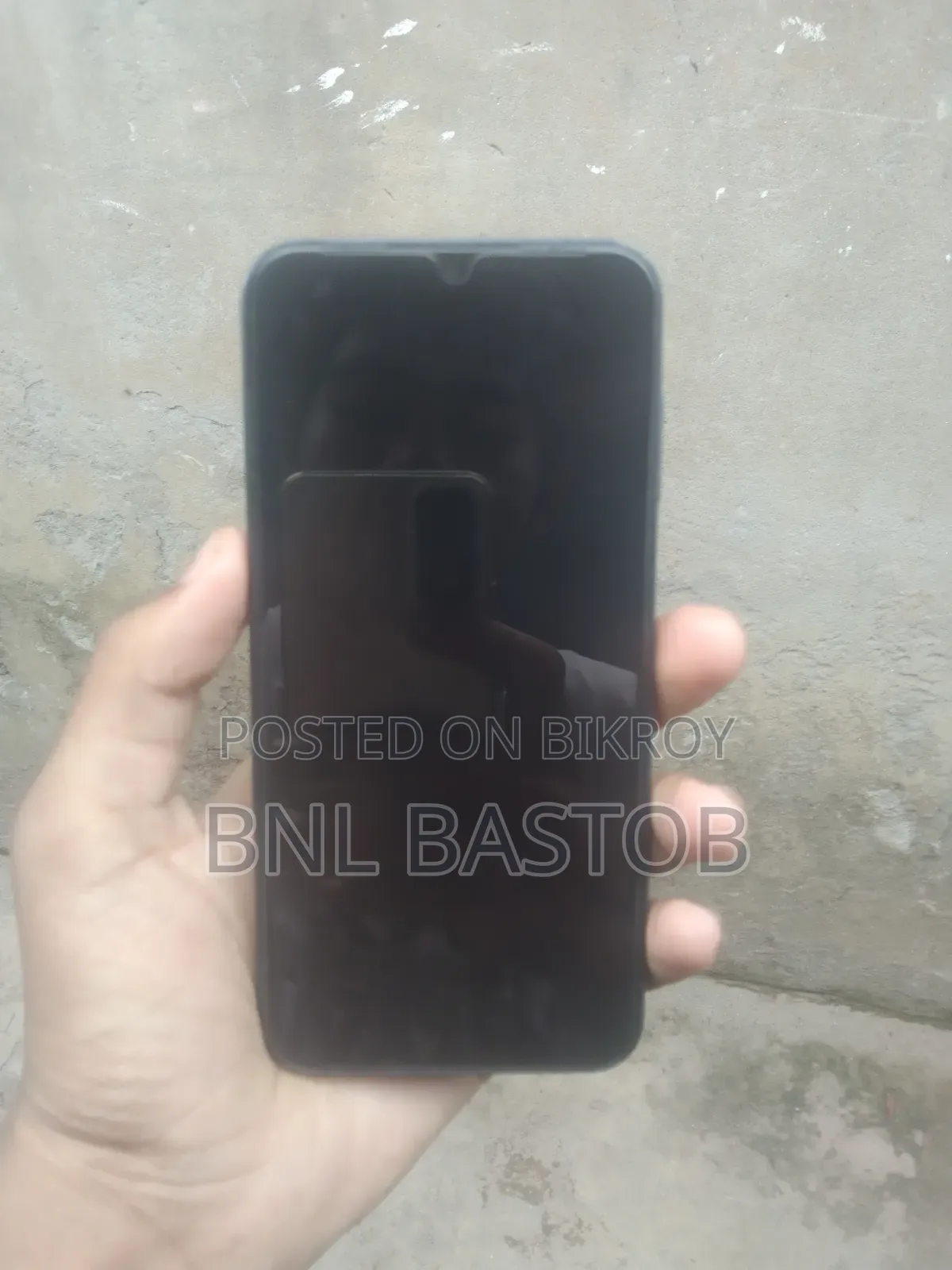 Samsung Galaxy A15 5G 128 GB