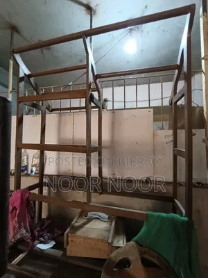 Clothes Storage Rack