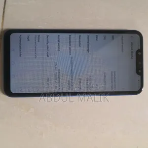হুয়াওয়ে নোভা ৩আই ১২৮ জিবি ব্লু