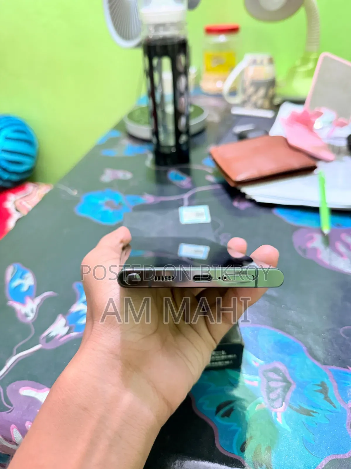 Samsung Galaxy S22 Ultra 256 GB Black