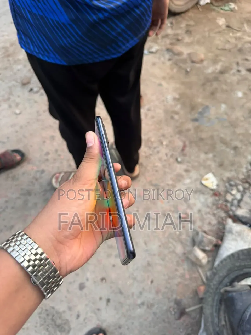 Samsung Galaxy A51 128 GB Black