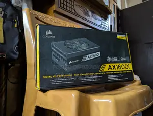 Corsair Ax1600i