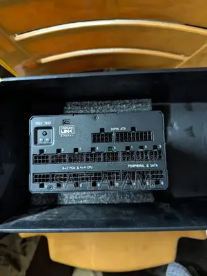 Corsair Ax1600i