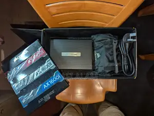 Corsair Ax1600i