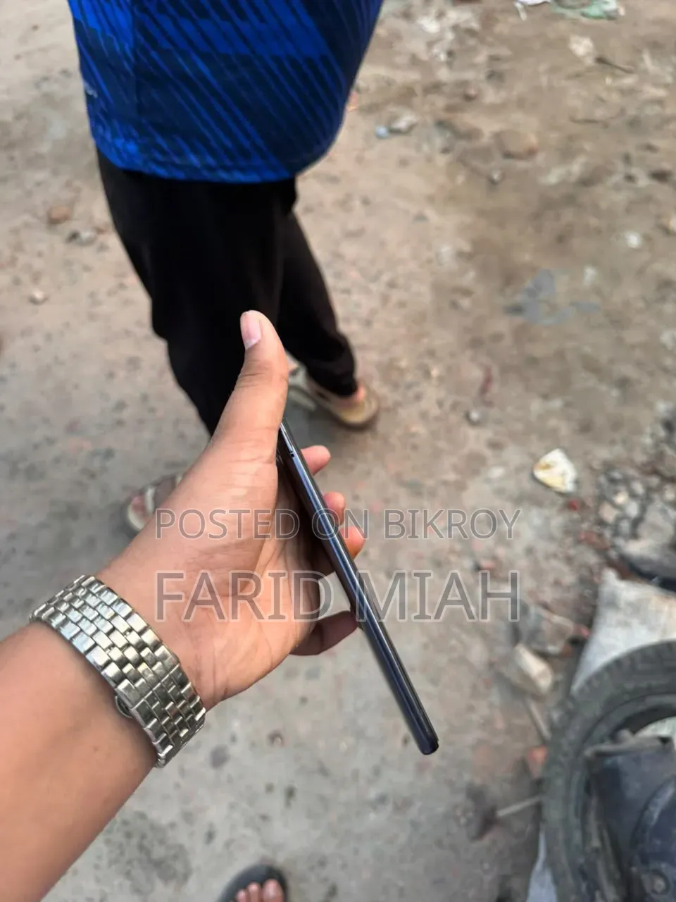 Samsung Galaxy A51 128 GB Black