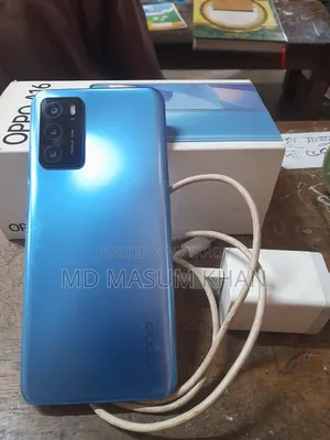 Oppo A16 32 GB Blue