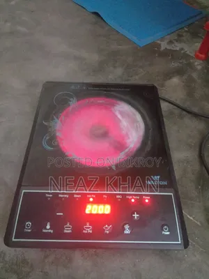 Walton Infrared Cooker