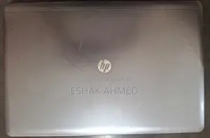 ল্যাপটপ এইচপি প্রোবুক ৪৫৪০এস ৪জিবি ইন্টেল কোর আই৫ এইচডিডি+এসএসডি ৬৪০জিবি