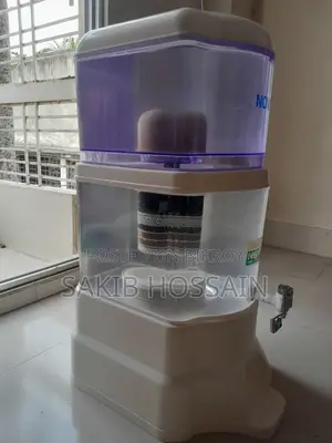 Nova Supreme Water Purifier System (28l) | Water Filter | Used