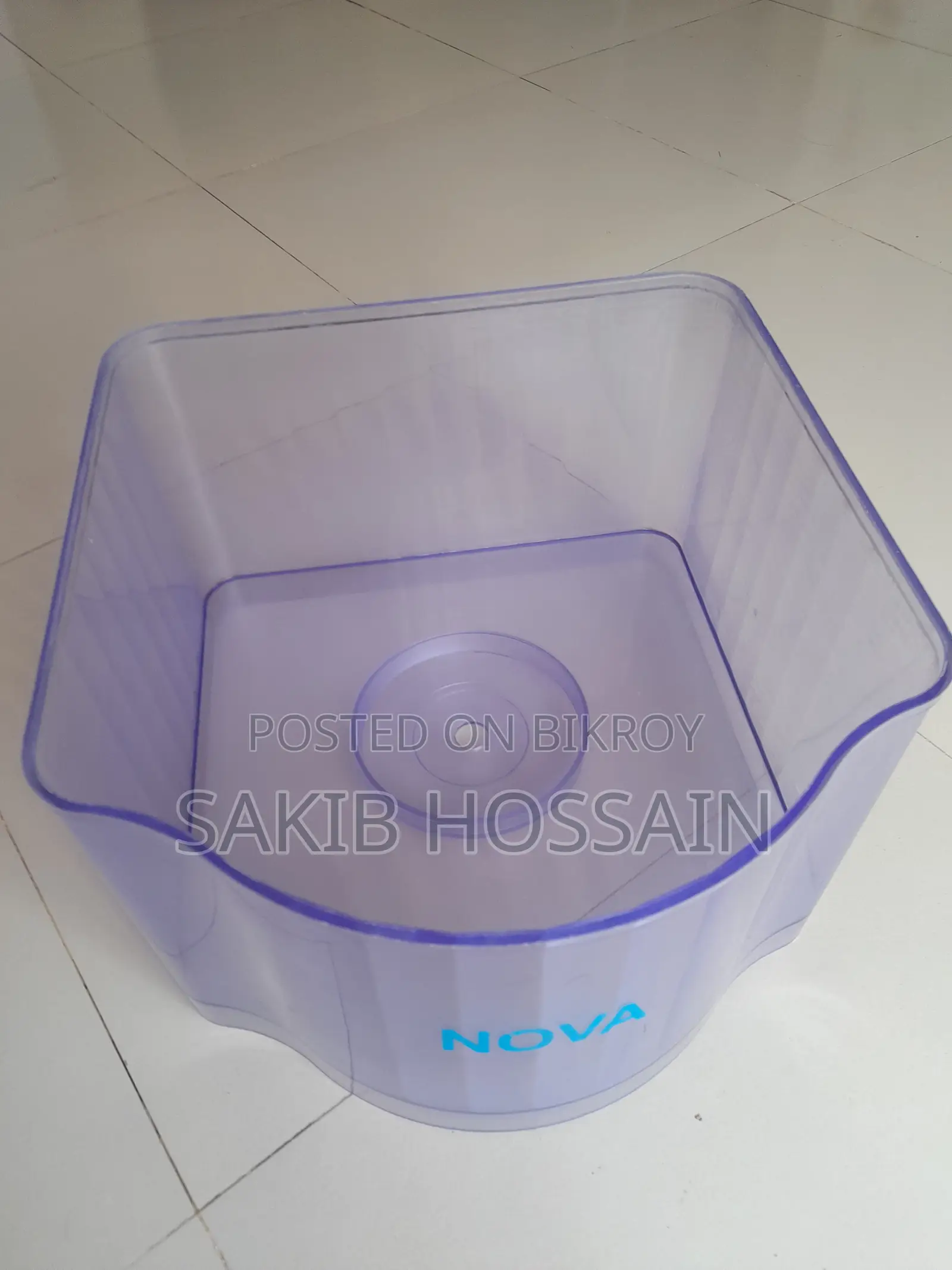 Nova Supreme Water Purifier System (28l) | Water Filter | Used