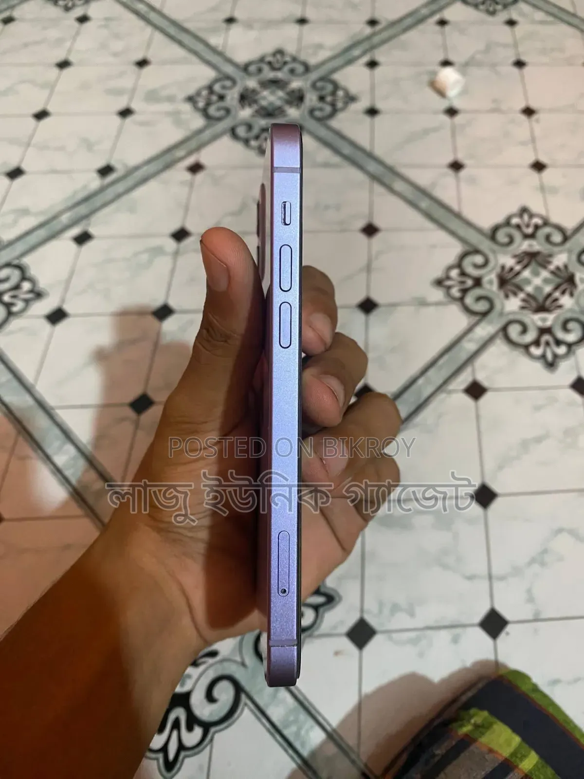 Apple iPhone 12 128 GB Bronze