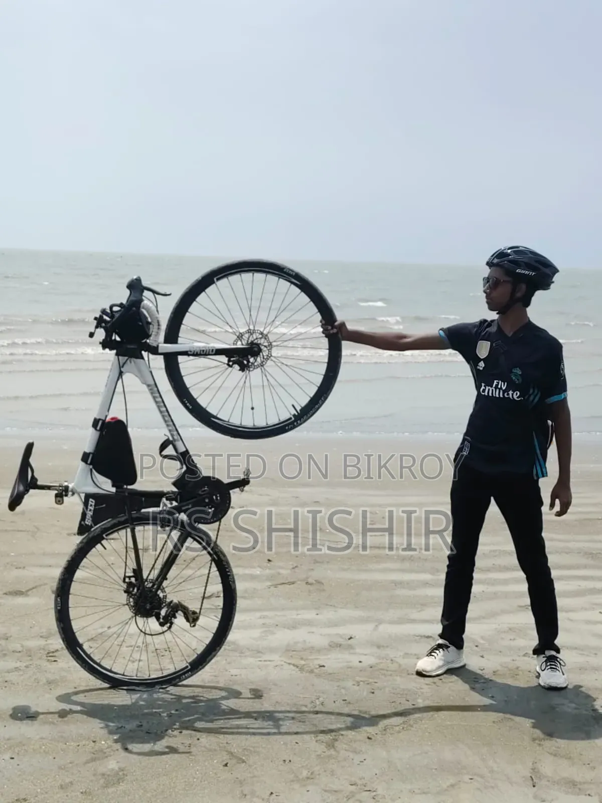 Cycle Road Bike