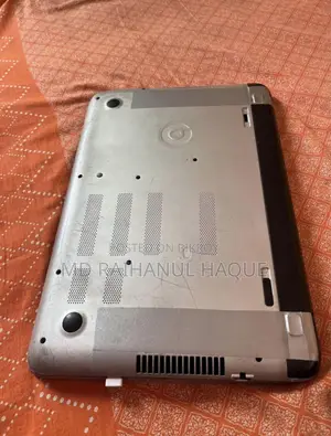 ল্যাপটপ এইচপি এনভি ১৫ ৮জিবি ইন্টেল কোর আই৭ এসএসডি ২৫৬জিবি