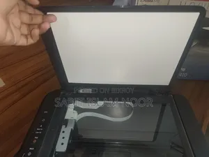 Canon Pixma E410 All-in-One Printer (Print + Scan + Copy)