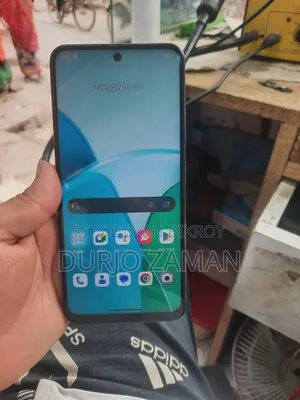 Walton NEXG N10 ULTRA 128 GB Blue