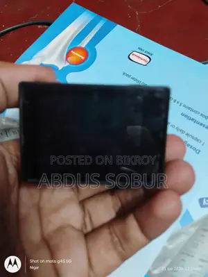 Action Camera