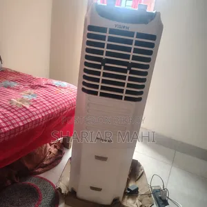 Vision Cooler