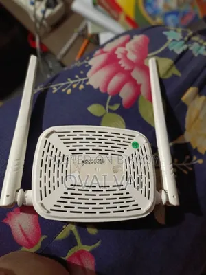 Used Router
