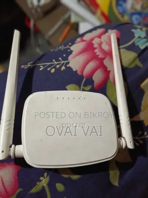 Used Router