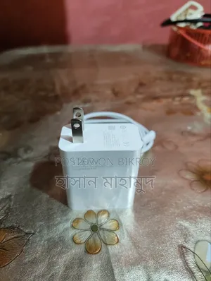 ১২০ ওয়াট মি অরিজিনাল চার্জার