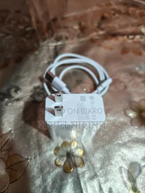 ১২০ ওয়াট মি অরিজিনাল চার্জার