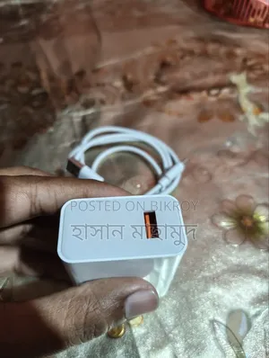 ১২০ ওয়াট মি অরিজিনাল চার্জার