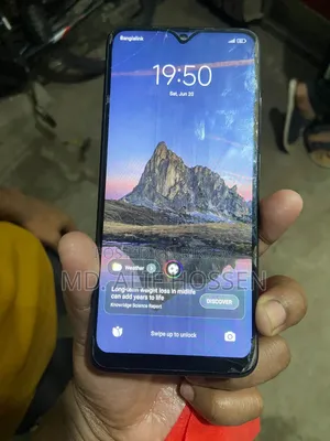 Xiaomi Redmi Note 10S 64 GB Black