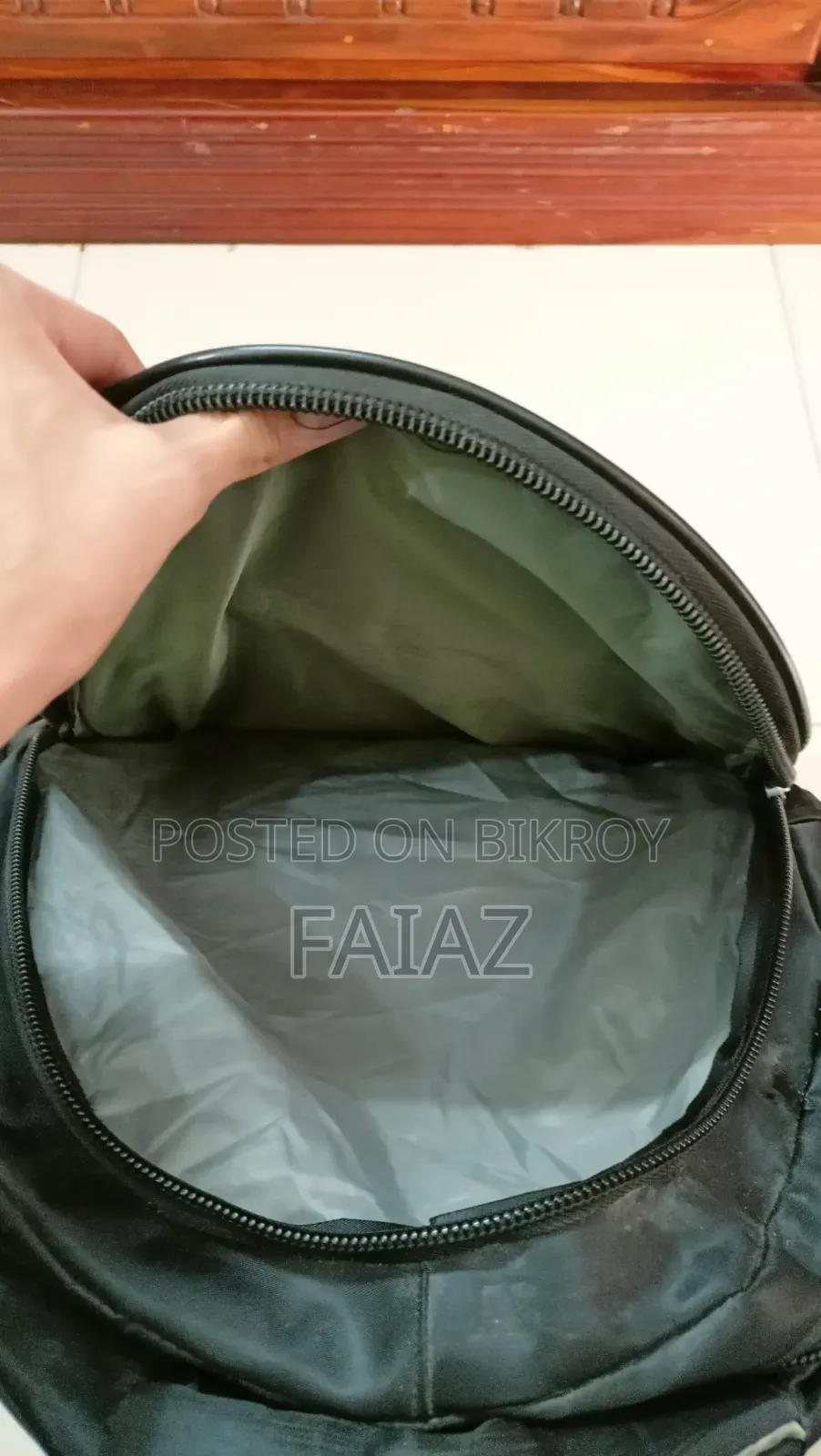 Travel Backpack For Men