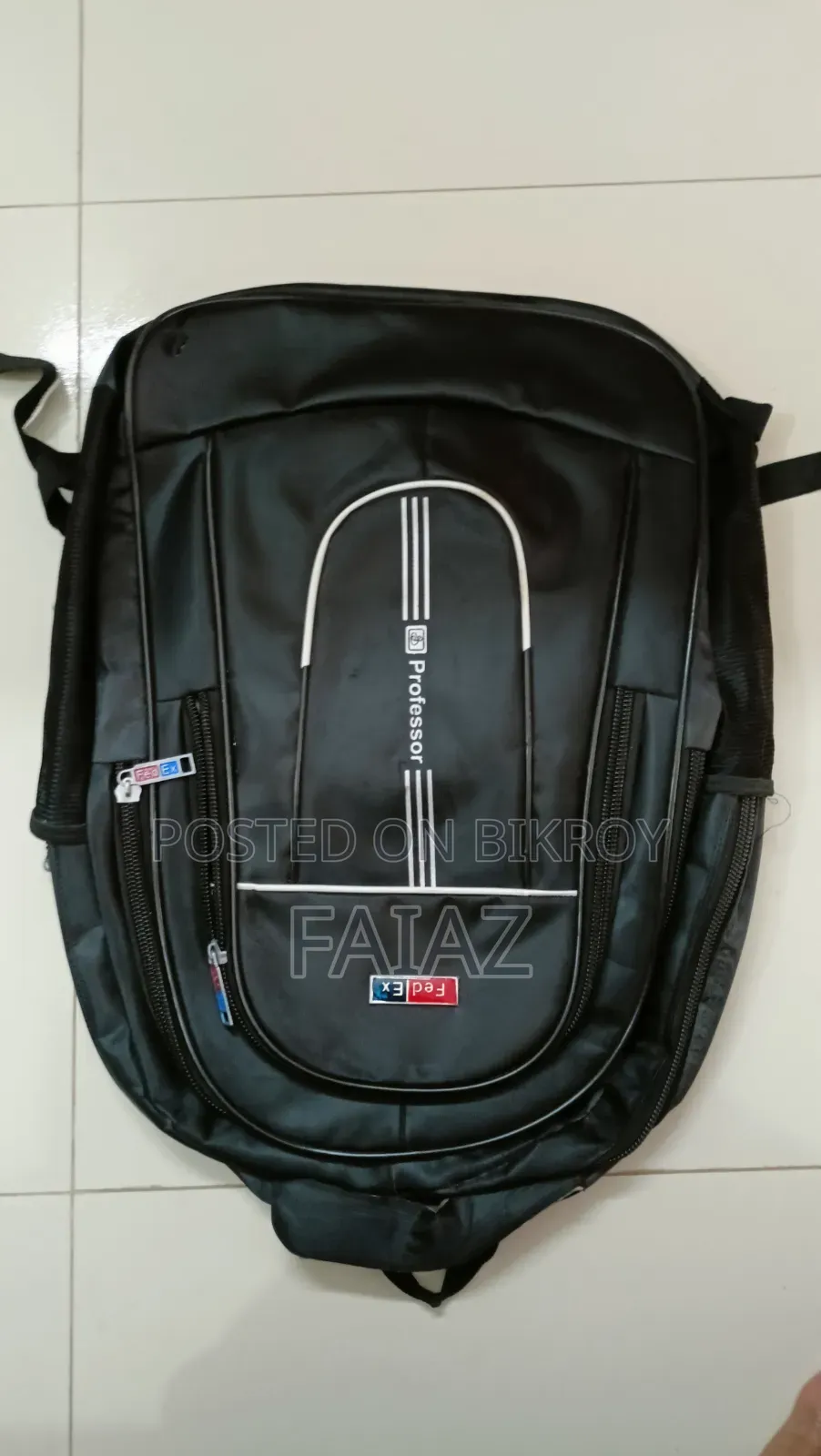Travel Backpack For Men