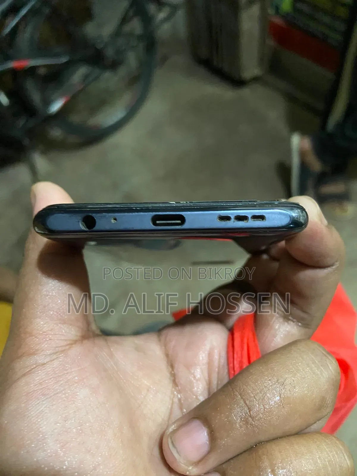 Xiaomi Redmi Note 10S 64 GB Black
