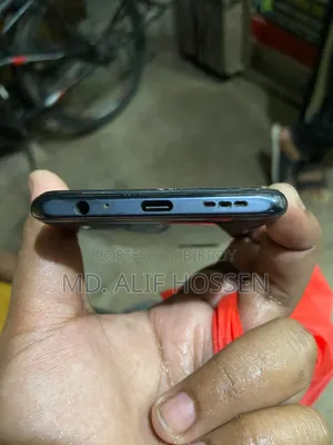 Xiaomi Redmi Note 10S 64 GB Black