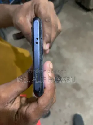 Xiaomi Redmi Note 10S 64 GB Black