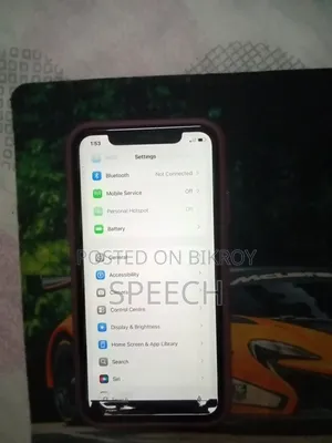 Apple iPhone 11 64 GB Purple
