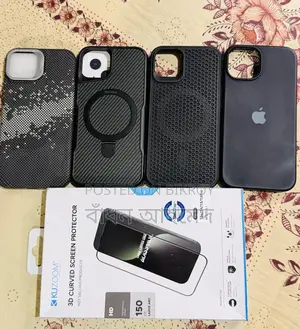 iPhone 14 Cover Glass
