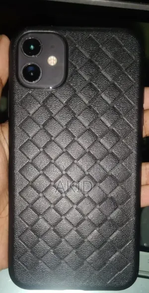 Apple iPhone 11 128 GB Black