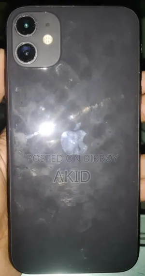 Apple iPhone 11 128 GB Black