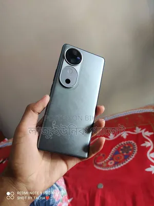 Vivo V40 5G 256 GB Silver