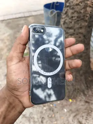 Apple iPhone 8 64 GB Black