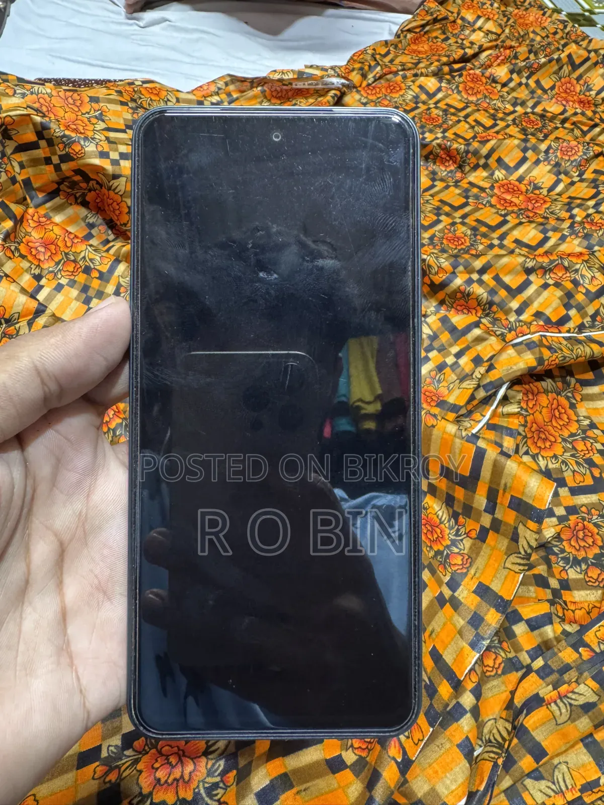 Vivo Y21d 128 GB Black