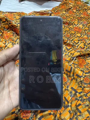 Vivo Y21d 128 GB Black