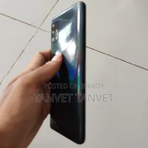 Samsung Galaxy A51 128 GB Black