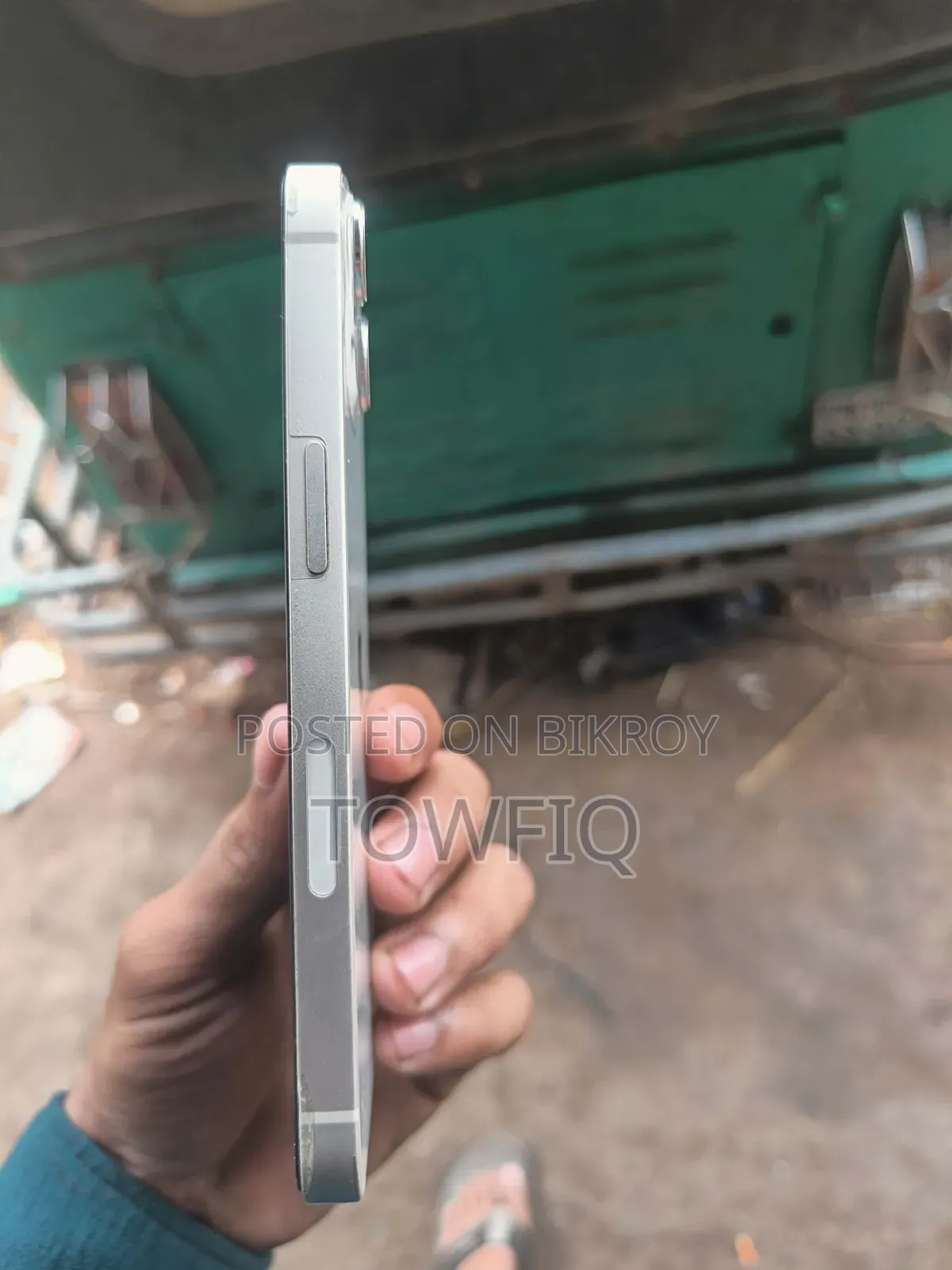 অ্যাপল আইফোন ১৩ ১২৮ জিবি সাদা