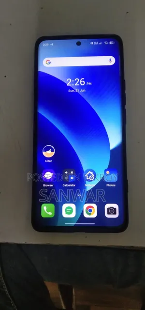 Realme 11 Pro 128 GB Black