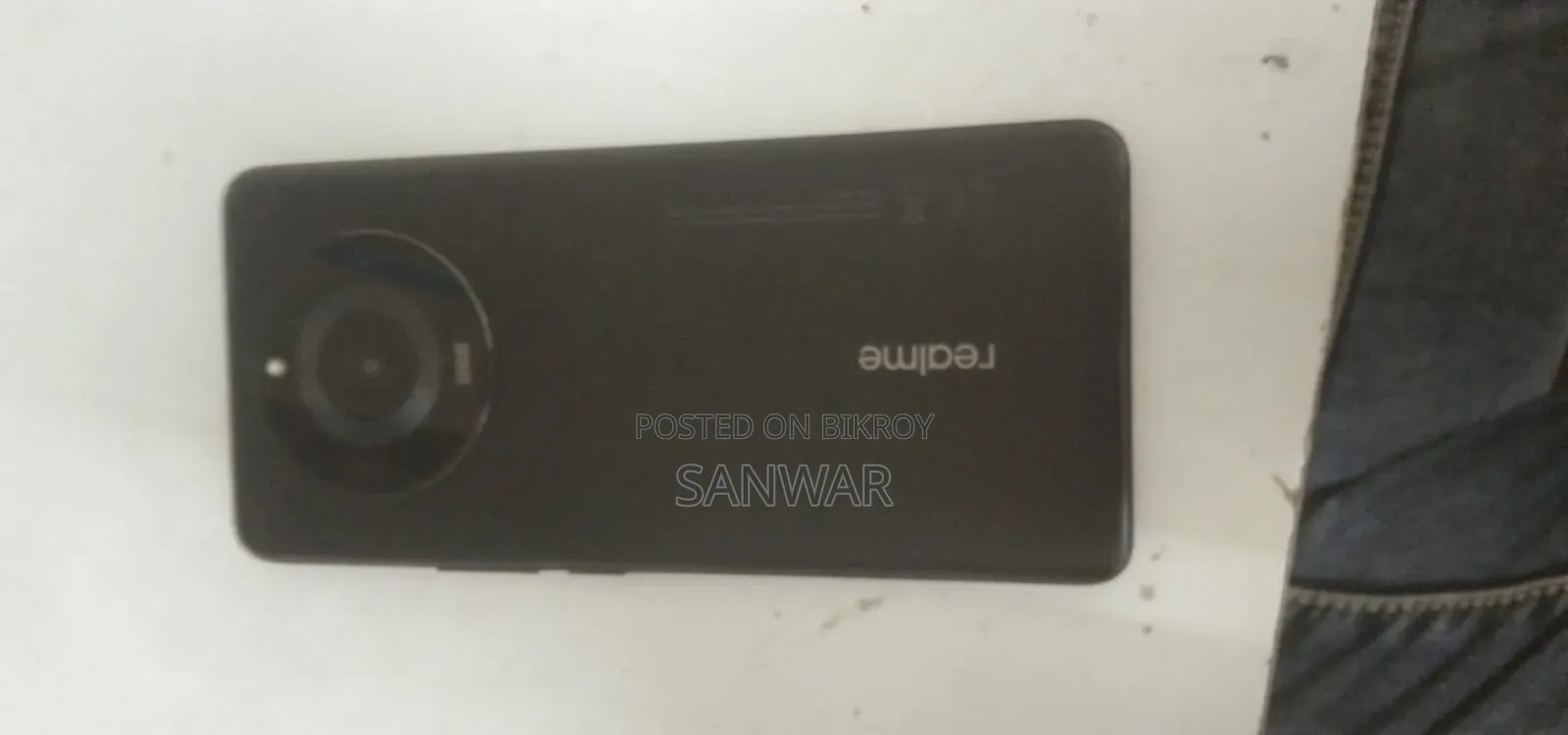 Realme 11 Pro 128 GB Black