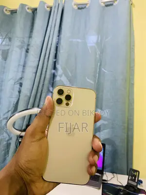 Apple iPhone 12 Pro 128 GB Gold