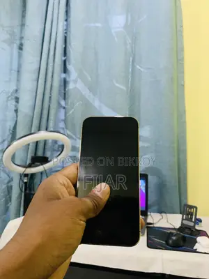 Apple iPhone 12 Pro 128 GB Gold