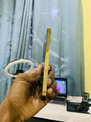 Apple iPhone 12 Pro 128 GB Gold