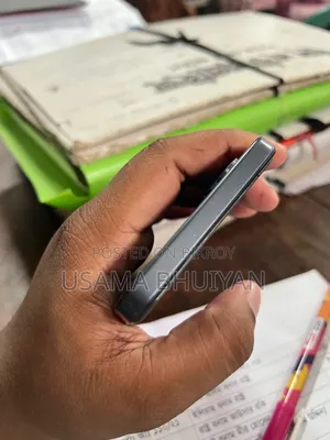 Oppo A5X 128 GB Black